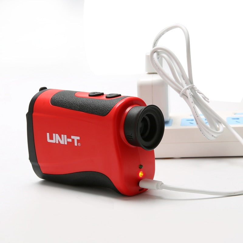 Golf Laser Distance Rangefinder