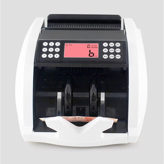 Money Counting Machine For Bills