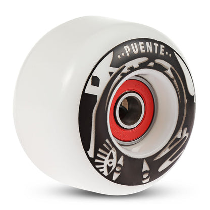 Soft Skateboard Cruiser Wheels