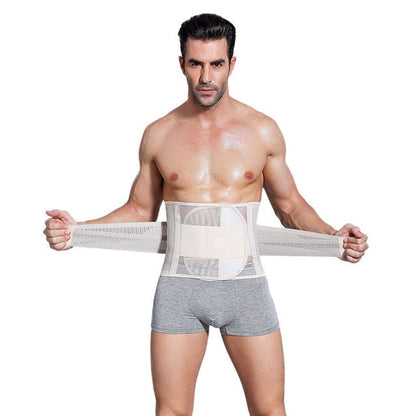 Sweat Belt Waist Trainer For Men