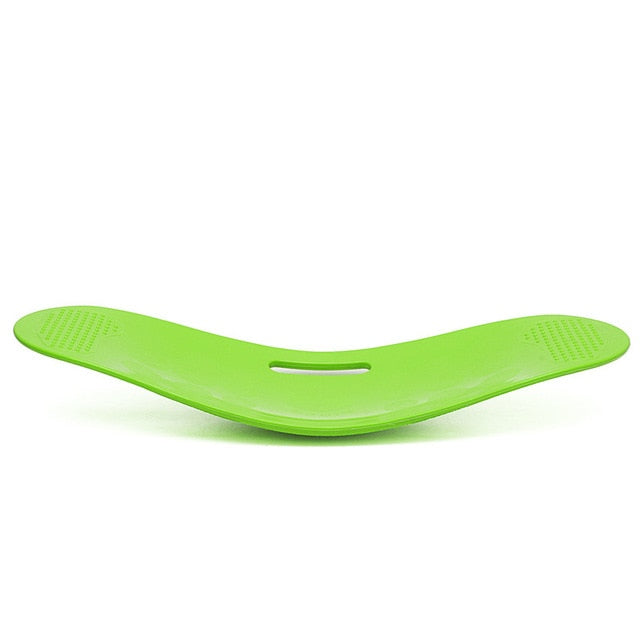 Balance Rocker Wobble Board