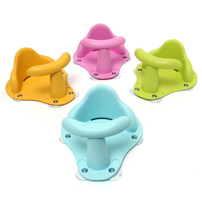 Baby Bath Tub Sit Up Seat Chair