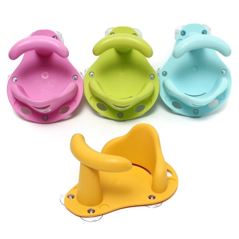 Baby Bath Tub Sit Up Seat Chair