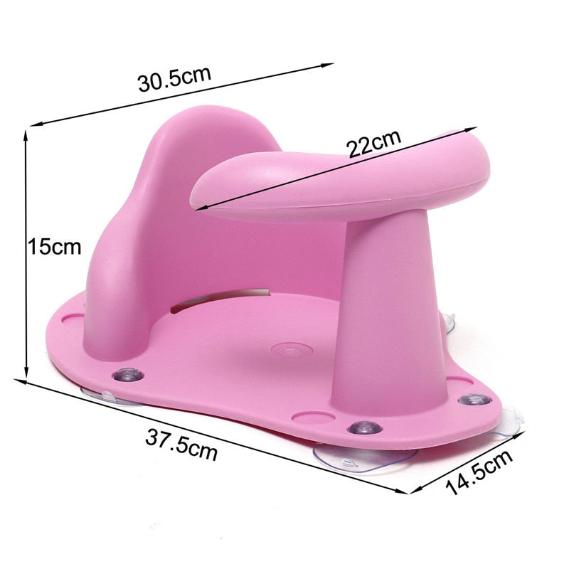 Baby Bath Tub Sit Up Seat Chair