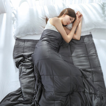 Weighted Compression Gravity Stress Blanket