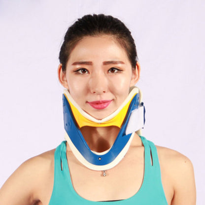 Immobilizer Cervical Collar Neck Brace.