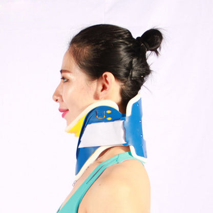 Immobilizer Cervical Collar Neck Brace.