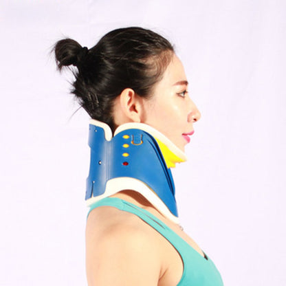 Immobilizer Cervical Collar Neck Brace.