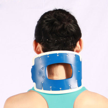 Immobilizer Cervical Collar Neck Brace.