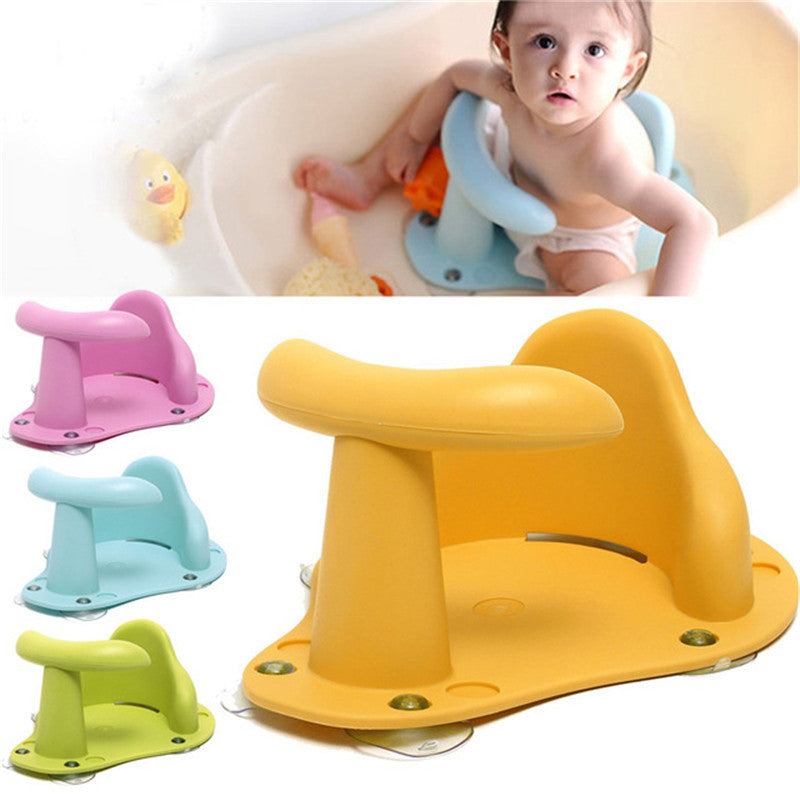 Baby Bath Tub Sit Up Seat Chair