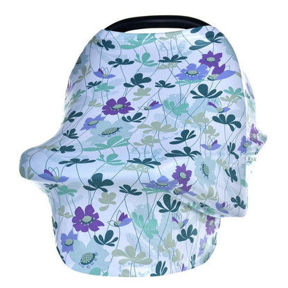 Premium Baby Car Seat Canopy Cover