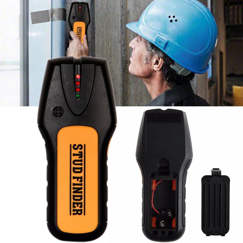 Wall Stud Finder