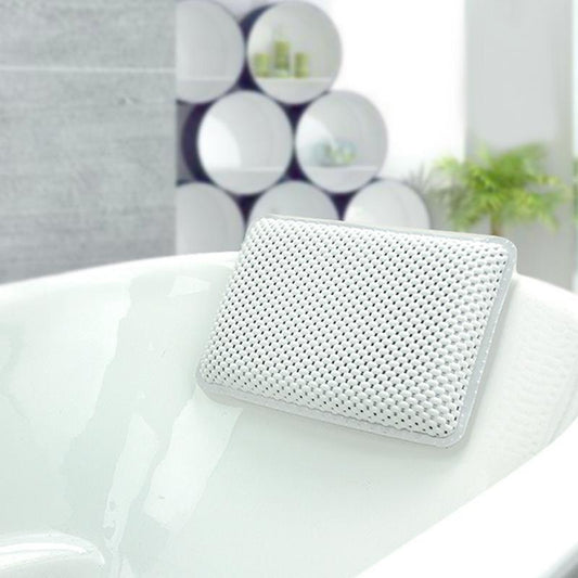 Soft Bathtub Pillow