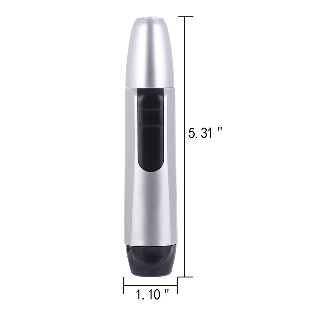 Premium Nose And Ear Hair Trimmer