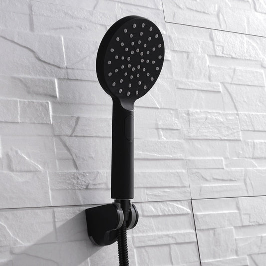 Luxury Handheld Shower Head Sprayer Attachment