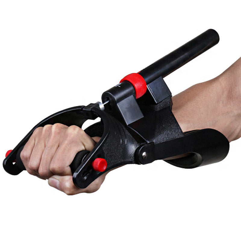 Premium Forearm & Wrist Exerciser For Hand Grip Strengthening.