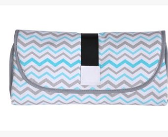 Portable Baby Diaper Changing Travel Pad