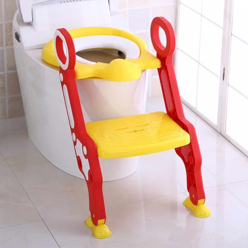 Premium Kids Potty Trainer Toilet Seat