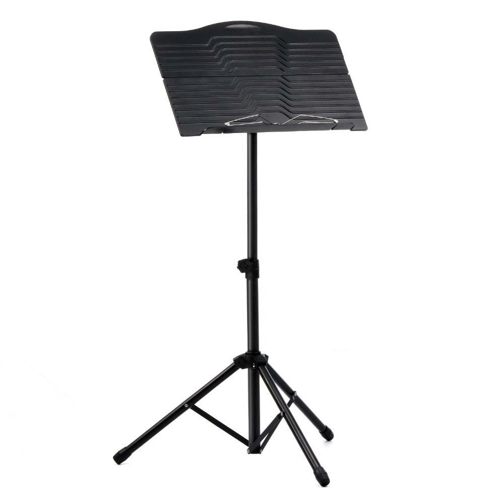 Portable Folding Sheet Music Stand