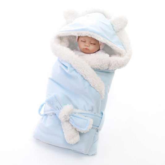 Newborn Baby Sleeping Sack Bag