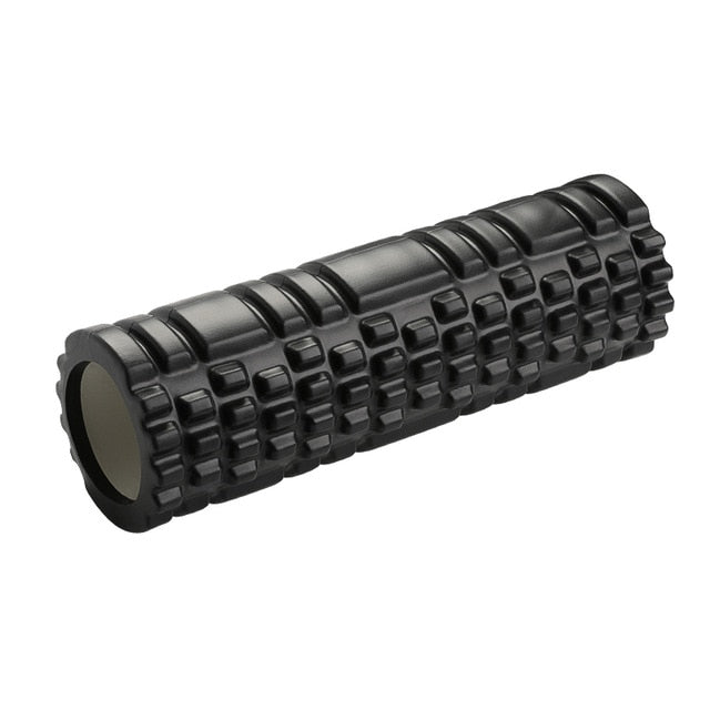 Foam Back Massage Muscle Roller