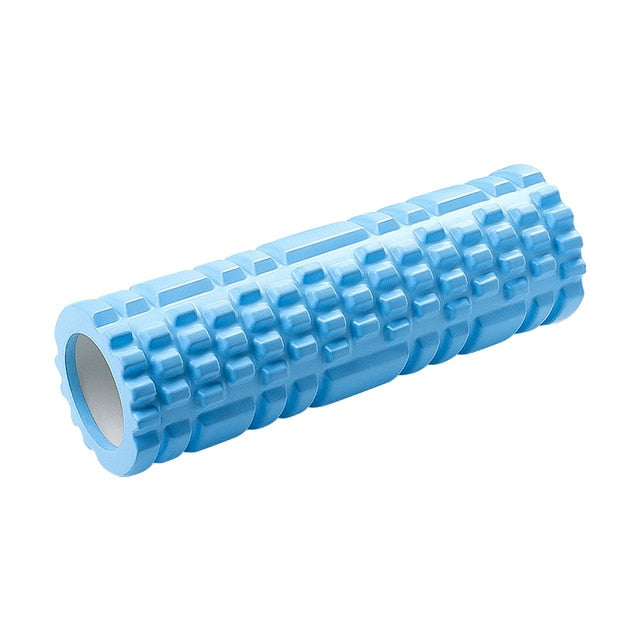 Foam Back Massage Muscle Roller