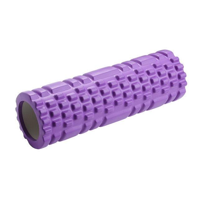 Foam Back Massage Muscle Roller