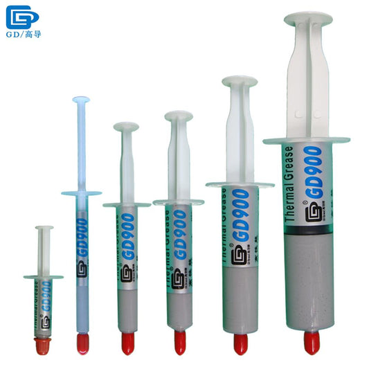 Premium Thermal Compound Paste Liquid Metal Grease