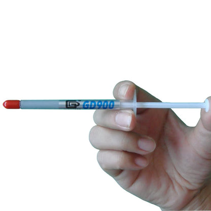 Premium Thermal Compound Paste Liquid Metal Grease