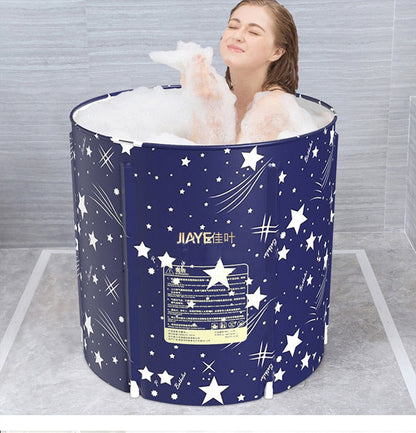 Portable Hot Bathtub Spa