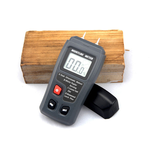 Wood Moisture Meter Detector For Drywall