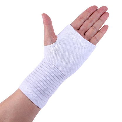 Wrist Carpal Tunnel Splint Support Hand Brace.