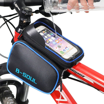 Small Bike Panniers Saddle Bag