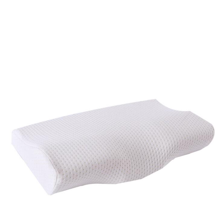 Anti Snore Sleep Apnea Pillow.