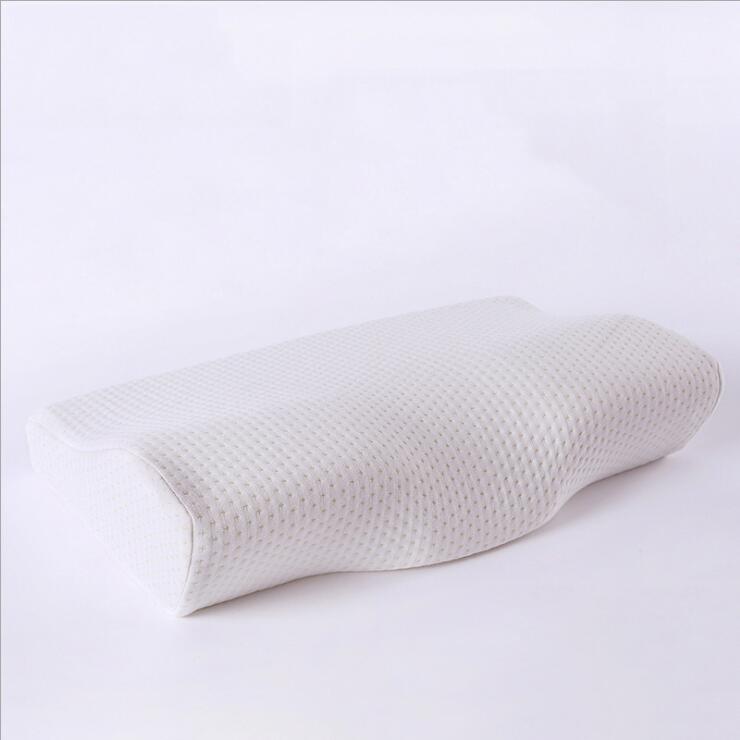 Anti Snore Sleep Apnea Pillow.