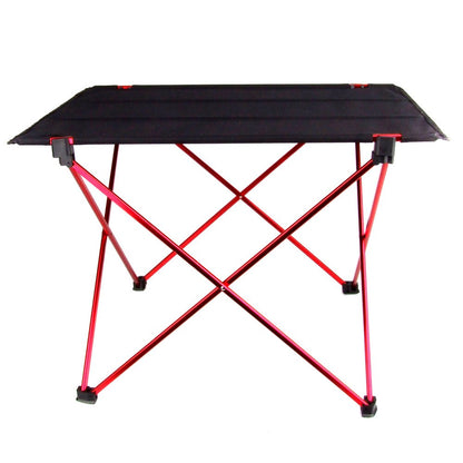 Premium Portable Folding Camping Table