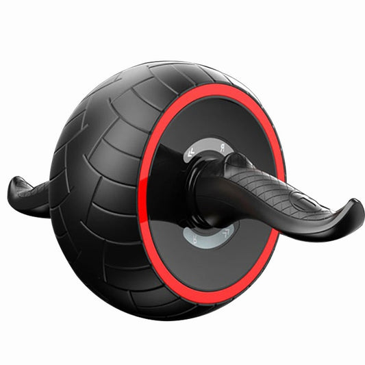 Power Abs Roller Wheel Machine