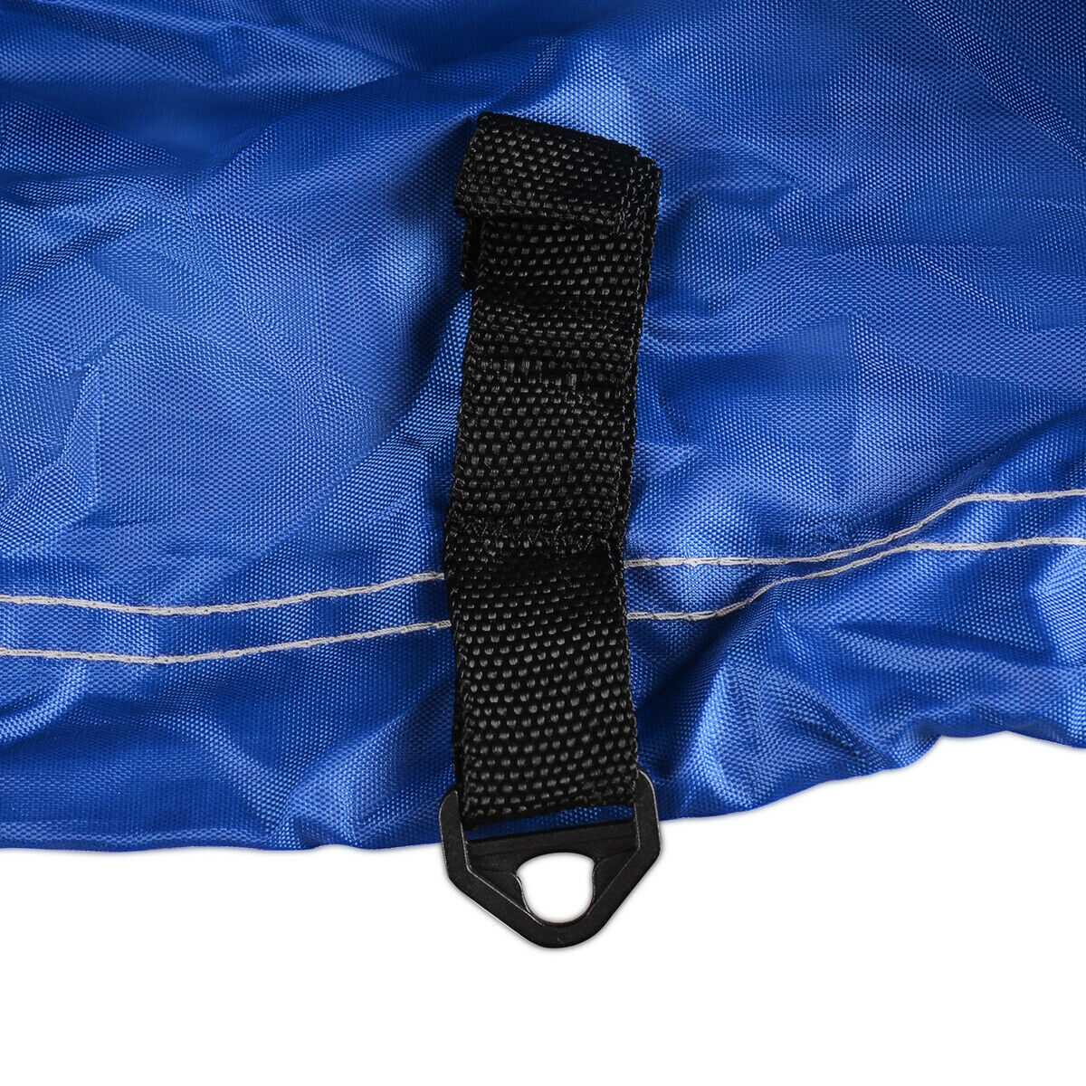 Large Universal Trailerable Custom Boat Cover