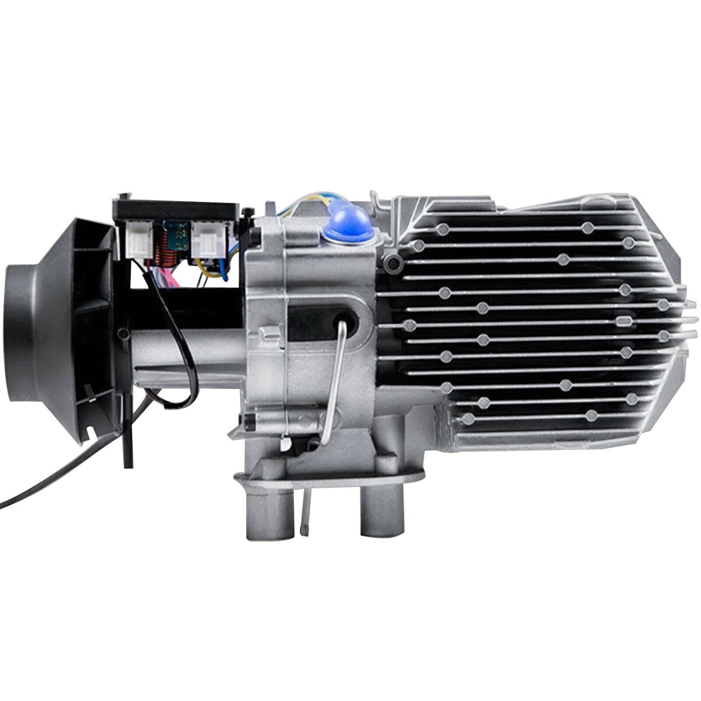 Premium Portable Diesel Parking RV Air Heater 8KW