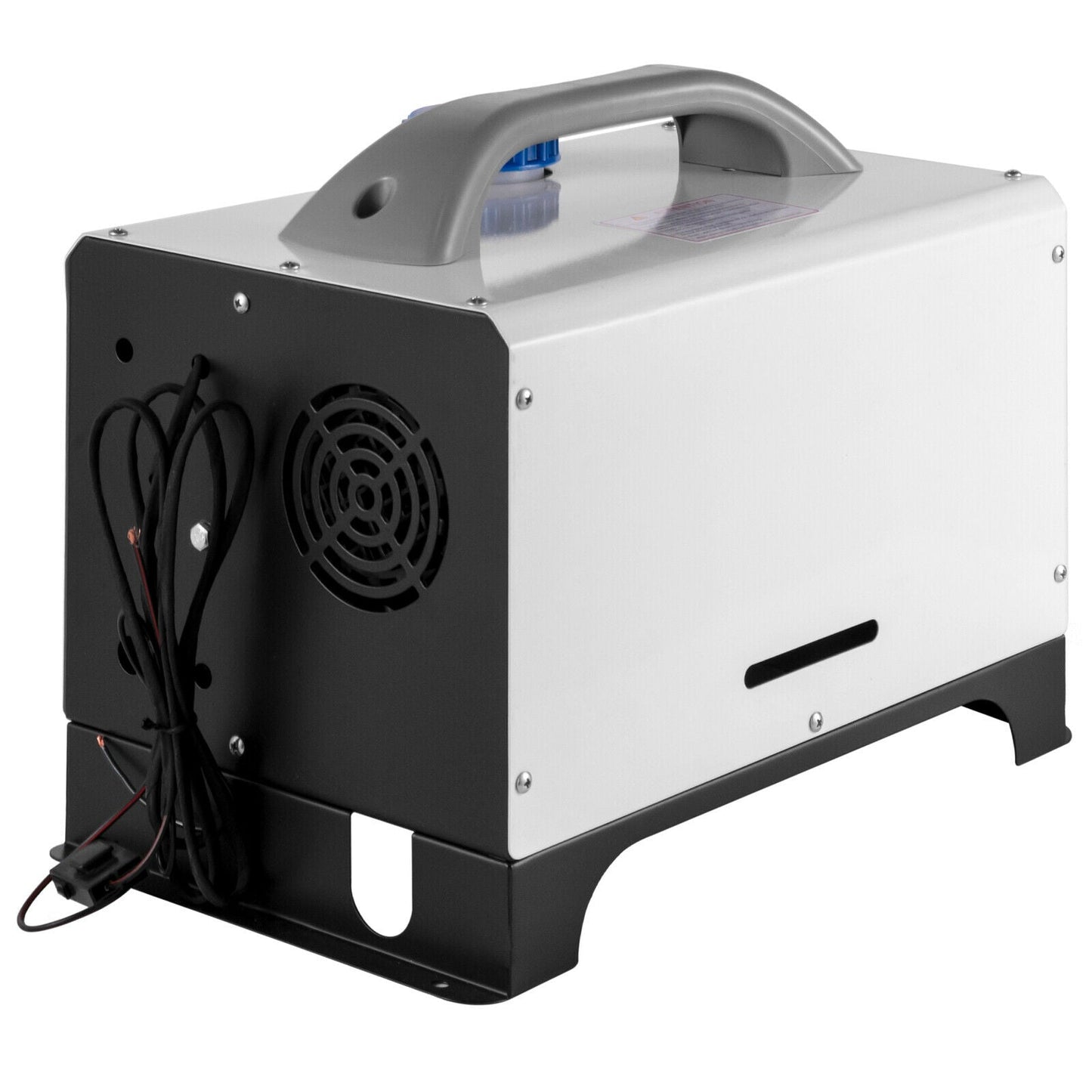 Premium Portable Diesel Parking RV Air Heater 8KW