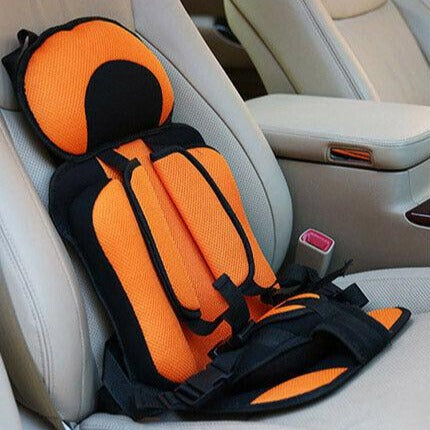 Ultra Safe Kids Car Travel Booster Safety Seat