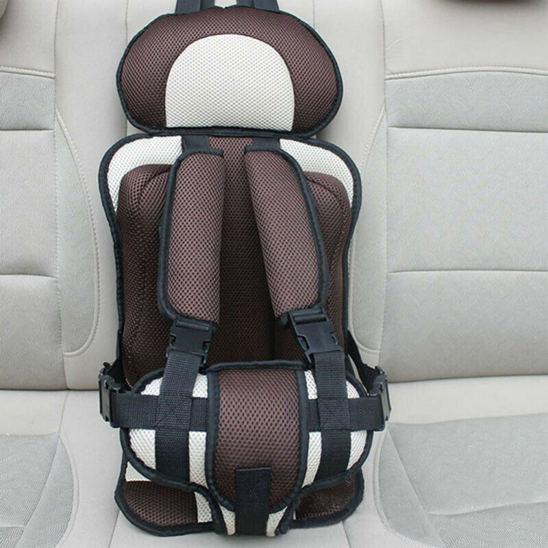 Ultra Safe Kids Car Travel Booster Safety Seat