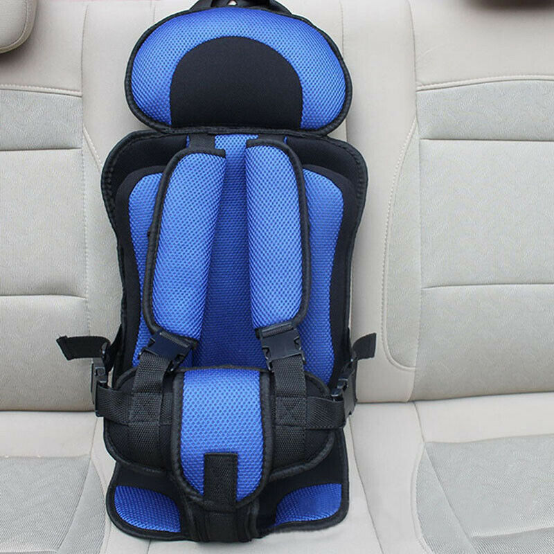 Ultra Safe Kids Car Travel Booster Safety Seat