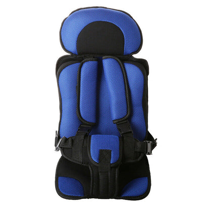 Ultra Safe Kids Car Travel Booster Safety Seat