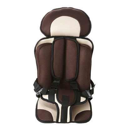 Ultra Safe Kids Car Travel Booster Safety Seat