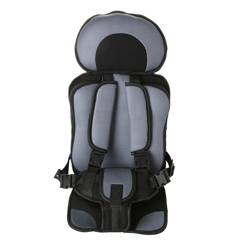 Ultra Safe Kids Car Travel Booster Safety Seat