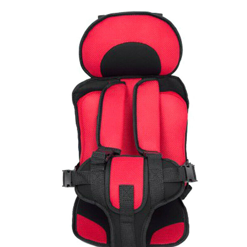 Ultra Safe Kids Car Travel Booster Safety Seat