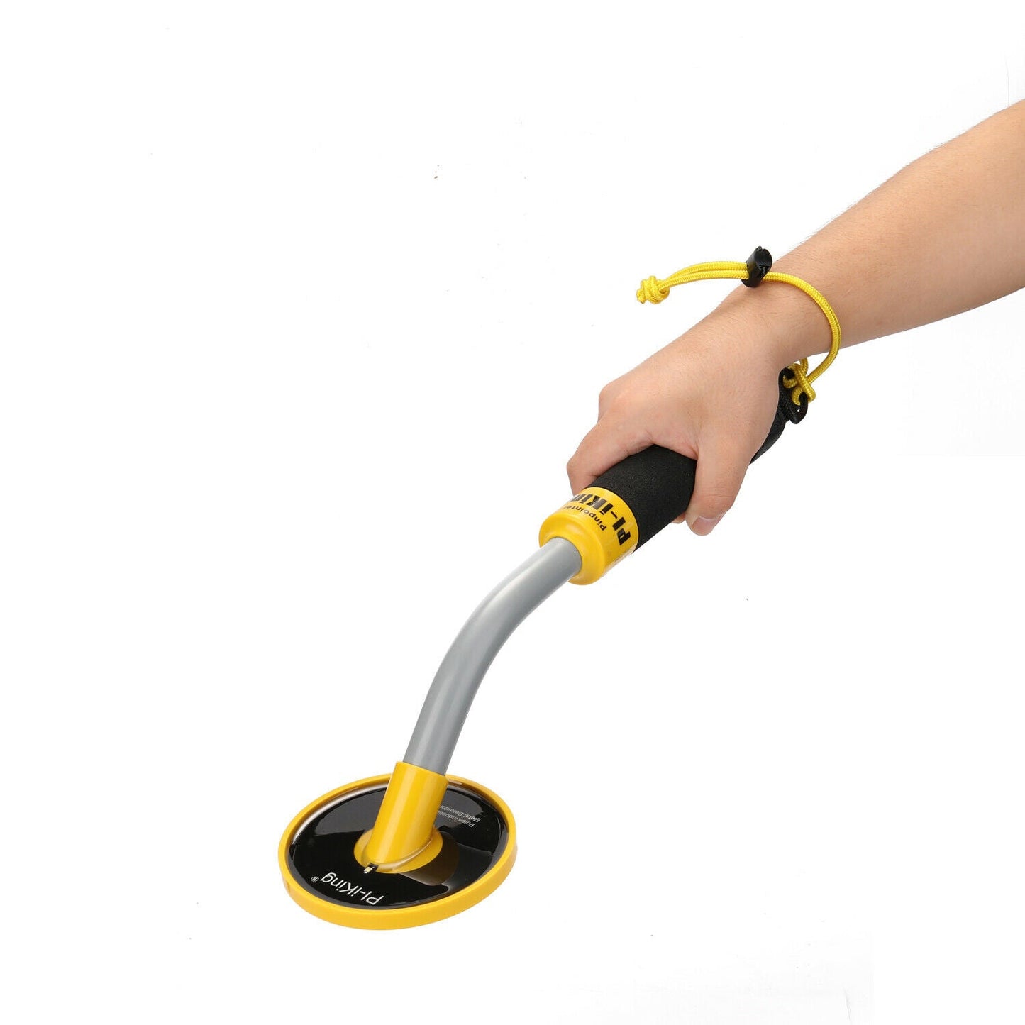 Handheld Underwater Waterproof Metal Detector