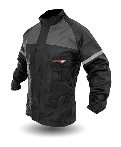 Men's Heavy Duty Waterproof Rain Suit