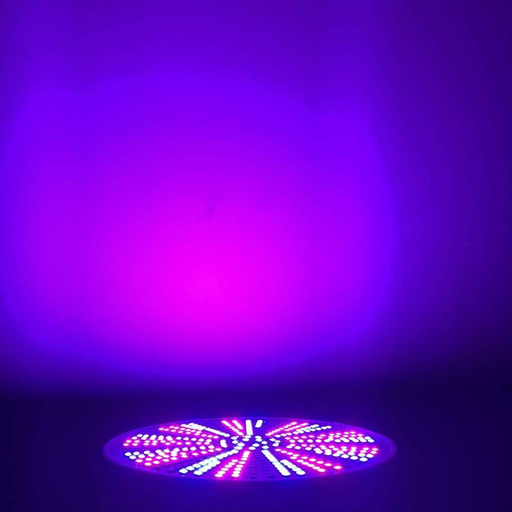 Underwater Color Changing LED Inground Swimming Pool Light 12V